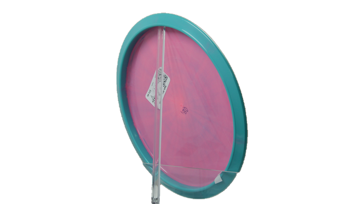 Innova Halo Star Rollo Midrange Back View