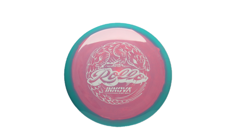Innova Halo Star Rollo Midrange Front View
