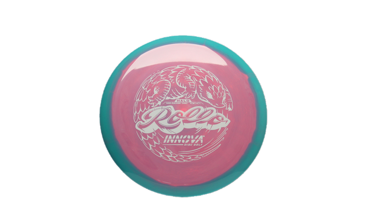 Innova Halo Star Rollo Midrange Front View