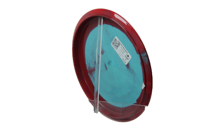 Innova Halo Star Wombat3 Midrange Back View