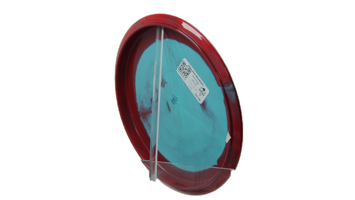 Innova Halo Star Wombat3 Midrange Back View
