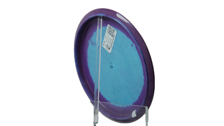 Innova Halo Star Wombat3 Midrange Back View