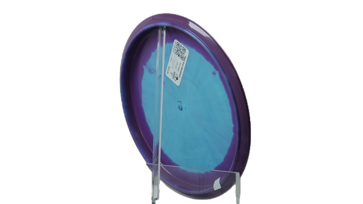 Innova Halo Star Wombat3 Midrange Back View