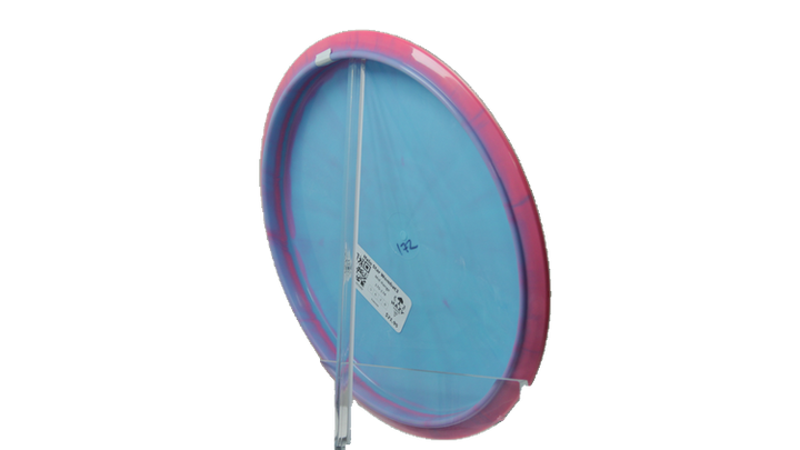 Innova Halo Star Wombat3 Midrange Back View