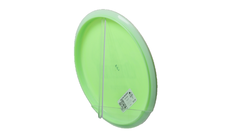 Innova Halo Star Wombat3 Midrange Back View