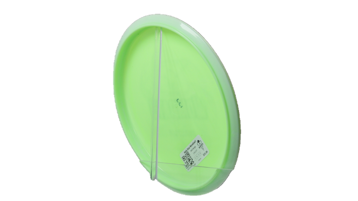 Innova Halo Star Wombat3 Midrange Back View