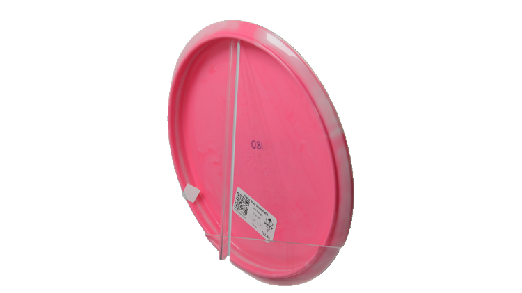 Innova Halo Star Wombat3 Midrange Back View