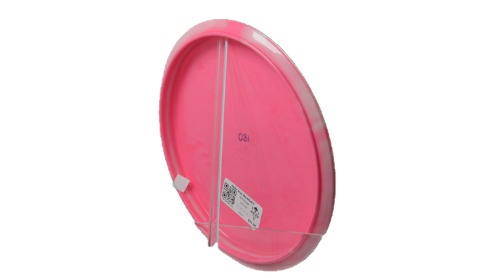Innova Halo Star Wombat3 Midrange Back View