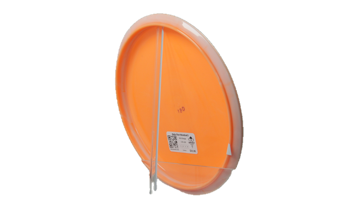 Innova Halo Star Wombat3 Midrange Back View