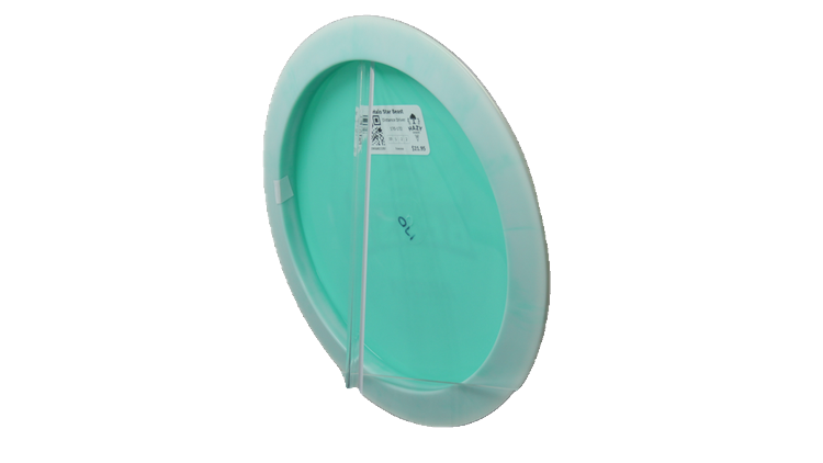 Innova Halo Star Beast Distance Driver Back View