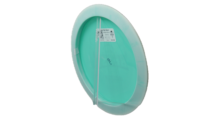 Innova Halo Star Beast Distance Driver Back View