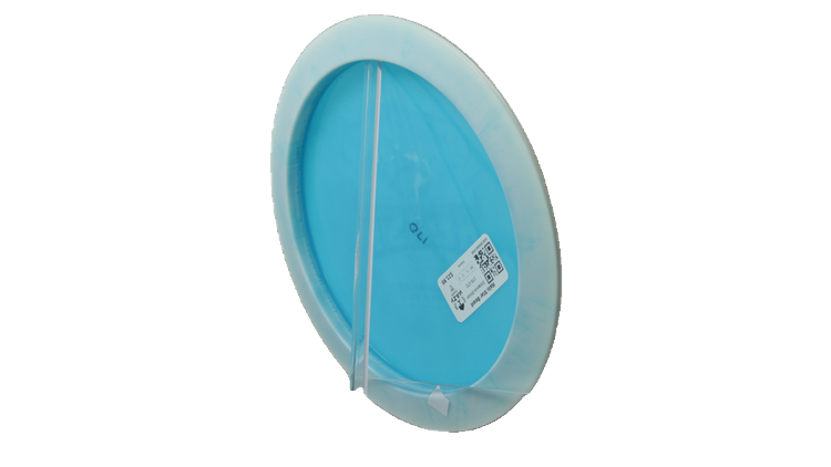 Innova Halo Star Beast Distance Driver Back View