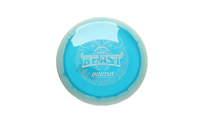 Innova Halo Star Beast Distance Driver Front View