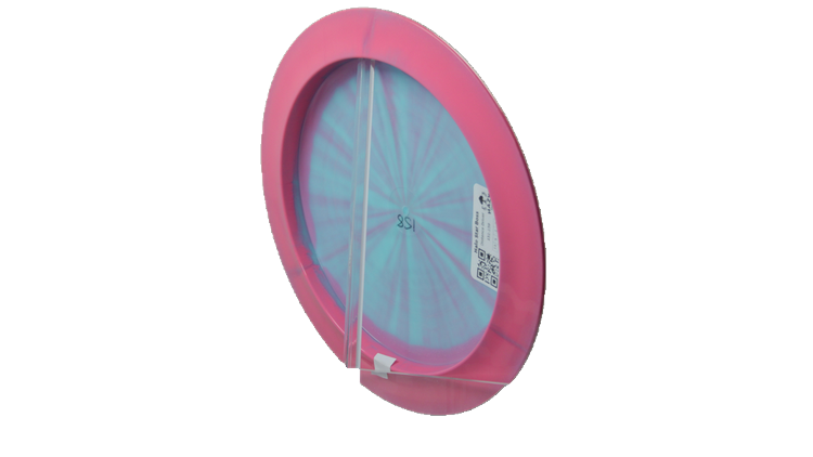 Innova Halo Star Boss Distance Driver Back View