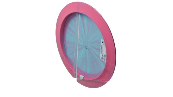 Innova Halo Star Boss Distance Driver Back View