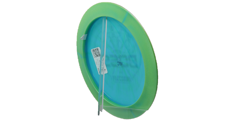 Innova Halo Star Boss Distance Driver Back View