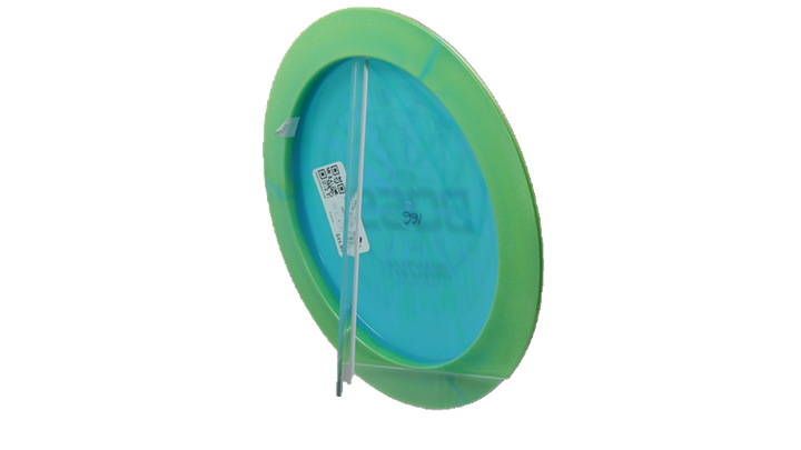 Innova Halo Star Boss Distance Driver Back View