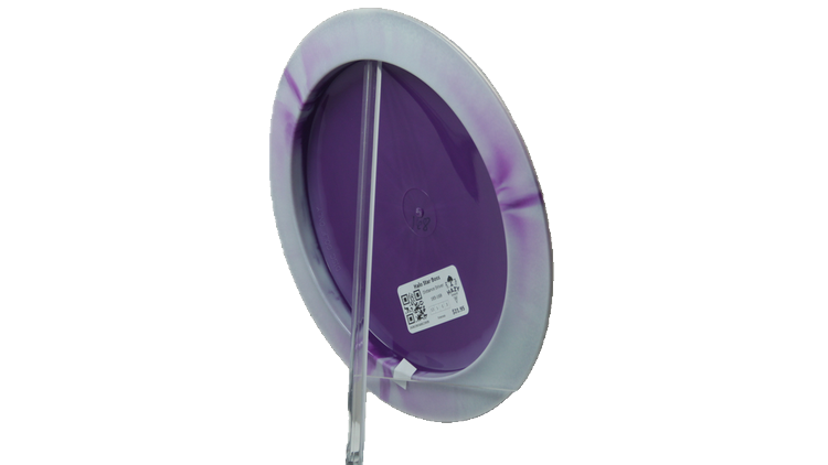Innova Halo Star Boss Distance Driver Back View