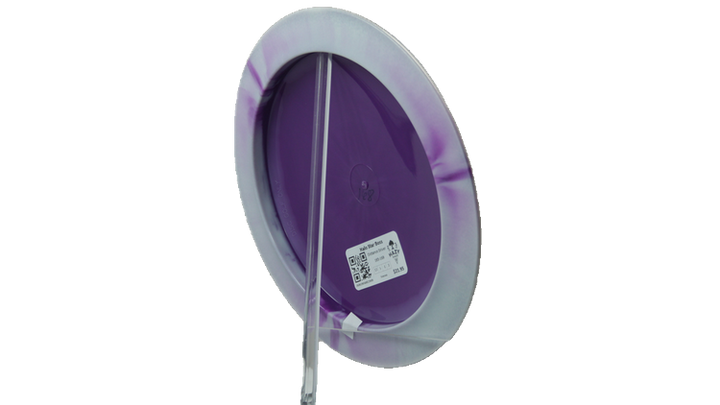 Innova Halo Star Boss Distance Driver Back View