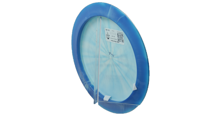 Innova Halo Star Boss Distance Driver Back View