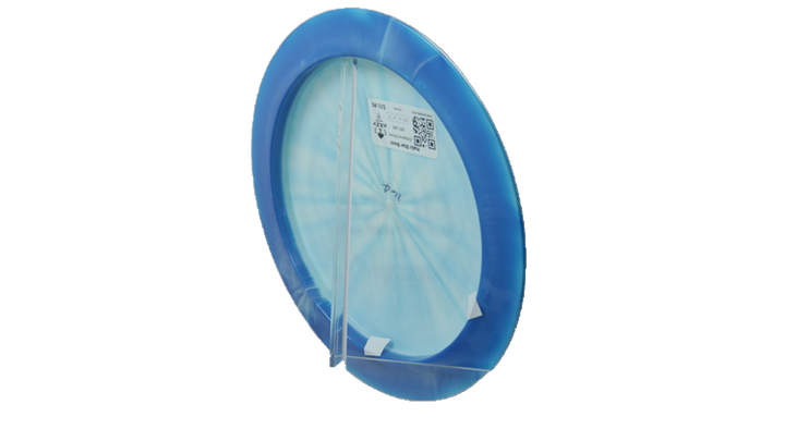 Innova Halo Star Boss Distance Driver Back View