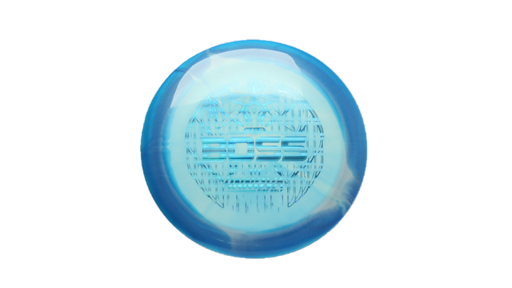 Innova Halo Star Boss Distance Driver Front View