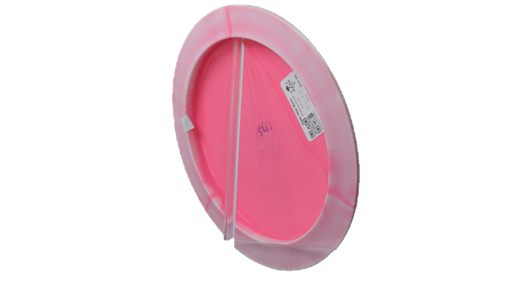 Innova Halo Star Boss Distance Driver Back View
