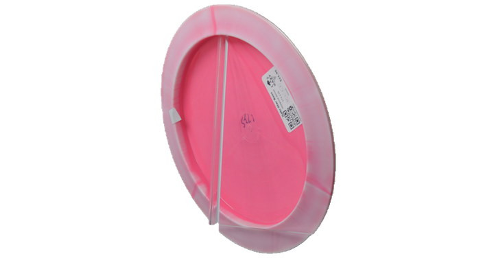 Innova Halo Star Boss Distance Driver Back View