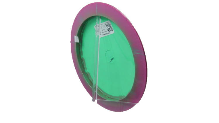 Innova Halo Star Boss Distance Driver Back View