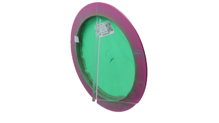 Innova Halo Star Boss Distance Driver Back View