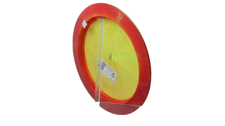 Innova Halo Star Destroyer Distance Driver Back View