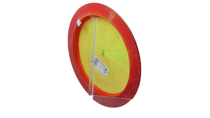 Innova Halo Star Destroyer Distance Driver Back View
