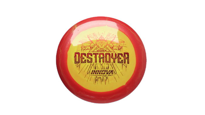 Innova Halo Star Destroyer Distance Driver
