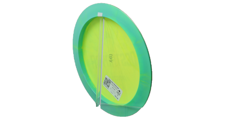 Innova Halo Star Destroyer Distance Driver Back View