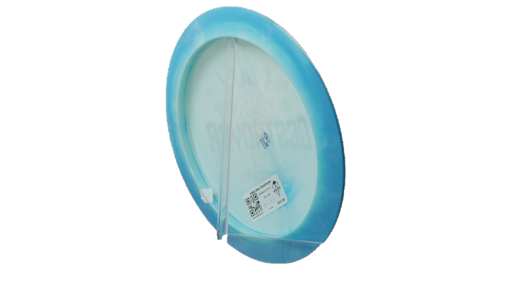 Innova Halo Star Destroyer Distance Driver Back View
