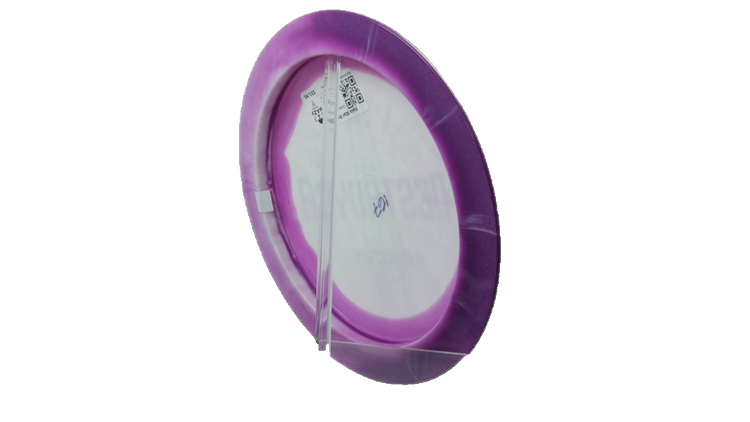 Innova Halo Star Destroyer Distance Driver Back View