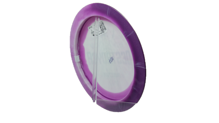 Innova Halo Star Destroyer Distance Driver Back View