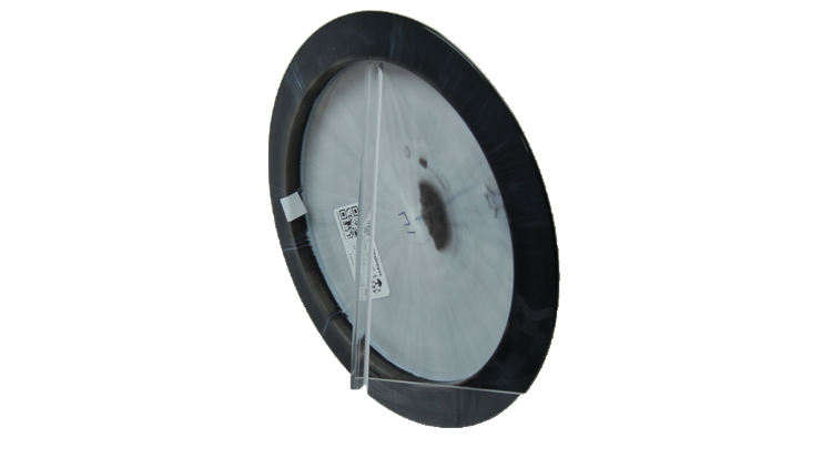 Innova Halo Star Destroyer Distance Driver Back View