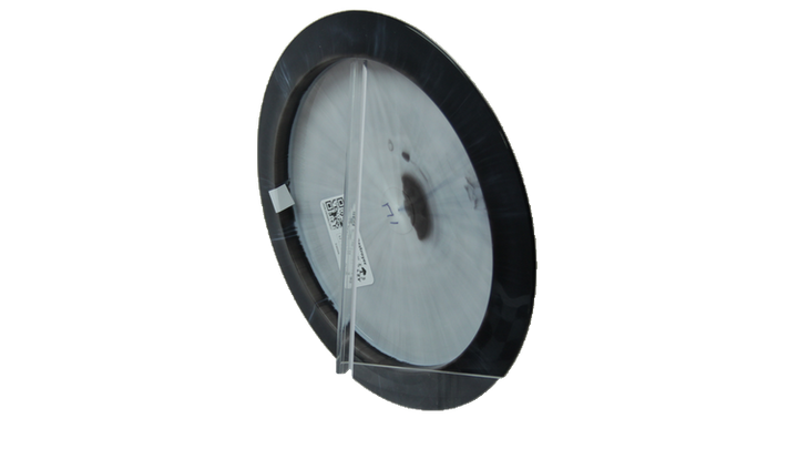 Innova Halo Star Destroyer Distance Driver Back View