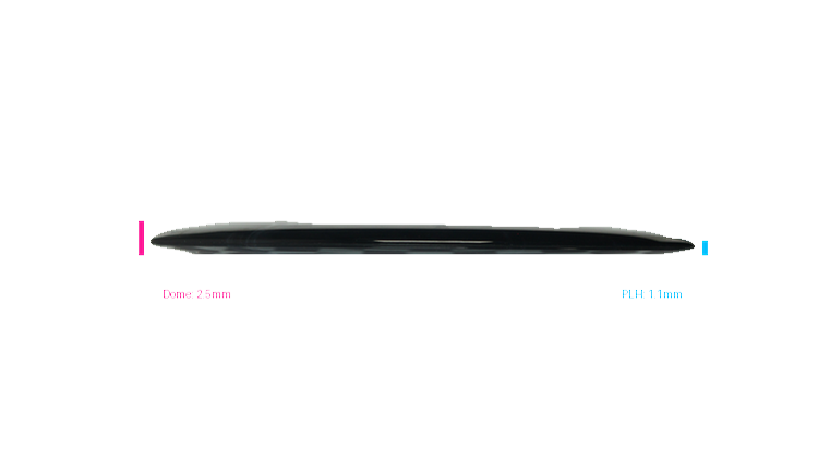 Innova Halo Star Destroyer Distance Driver Profile View