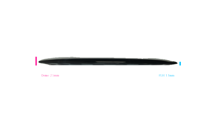 Innova Halo Star Destroyer Distance Driver Profile View