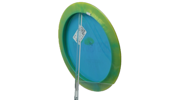 Innova Halo Star Destroyer Distance Driver Back View