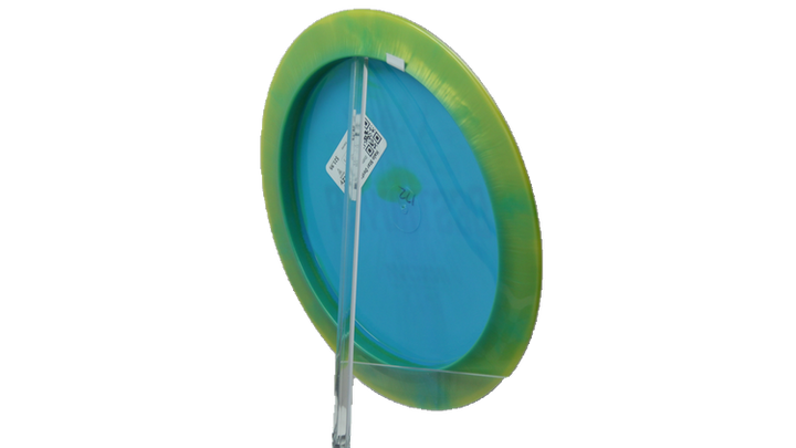 Innova Halo Star Destroyer Distance Driver Back View
