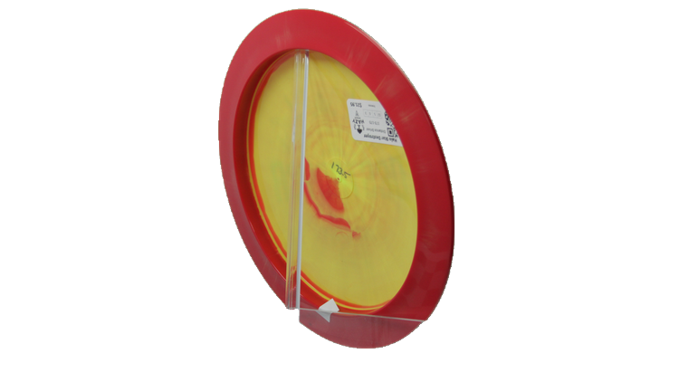 Innova Halo Star Destroyer Distance Driver Back View