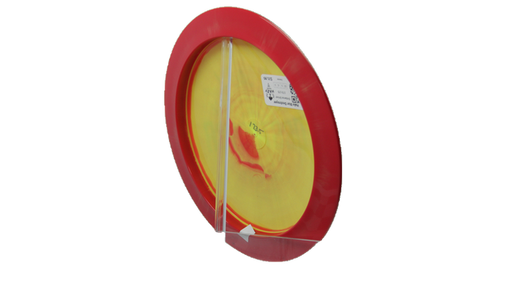 Innova Halo Star Destroyer Distance Driver Back View