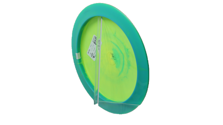 Innova Halo Star Destroyer Distance Driver Back View