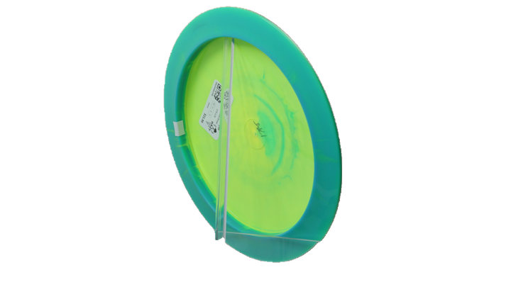 Innova Halo Star Destroyer Distance Driver Back View