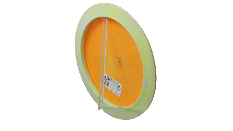 Innova Halo Star Destroyer Distance Driver Back View