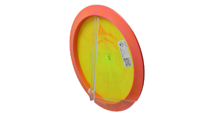 Innova Halo Star Firebird Fairway Driver Back View