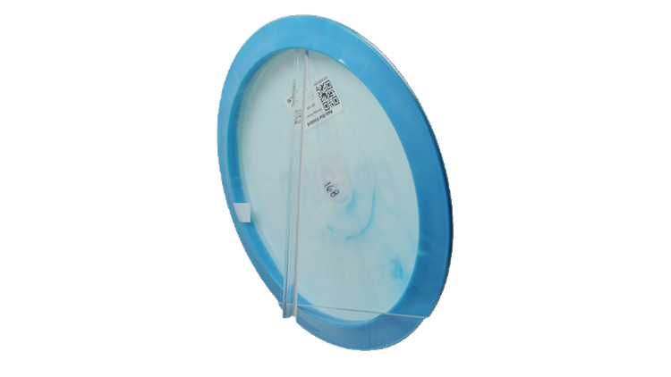 Innova Halo Star Firebird Fairway Driver Back View
